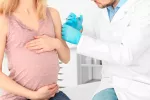 Vacunas durante el embarazo