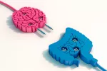 Demuestran la conexión intestino-cerebro en el origen del párkinson Conexión intestino cerebro como origen del párkinson