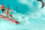 Kitesurf