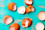 Cáscaras de huevo para regenerar huesos