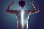 Cómo fortalecer tu espalda Persona realizando ejercicios para fortalecer su espalda