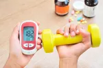 Practicar deporte con diabetes