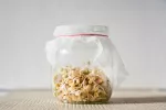 Cómo hacer germinados en casa de forma fácil y segura Hacer germinados