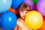 Fiestas infantiles adaptados a niños con autismo