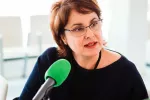 Entrevista a Mercedes García, directora del Instituto Psicobiológico y experta en inteligencia emocional Entrevista a Mercedes García