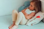 Síntomas de la acetona en los niños