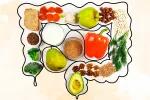La dieta altera la respuesta de la flora intestinal a los antibióticos Microbiota intestinal