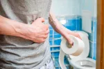 Infección por Shigella, contagiosa gastroenteritis Infección por Shigella