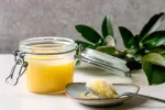 Ghee, virtudes de la mantequilla clarificada Ghee