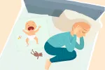 Depresión posparto, claves para que no te venza Depresión posparto