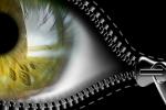 Problemas en el ojo por la retinosis pigmentaria