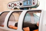 La cámara hiperbárica puede paliar el daño que produce la radioterapia Cámara hiperbárica