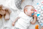 ¿Con qué sueñan los bebés? Qué hacer para que tu hijo tenga dulces sueños