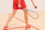 Squash, ¿El deporte más completo? Squash