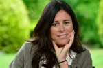 Entrevista a Edurne Pasaban Edurne Pasaban