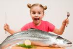 Recomendaciones de Sanidad para comer pescados ricos en mercurio