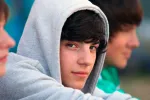 Relacionan la personalidad en secundaria con el riesgo de demencia Adolescente en secundaria