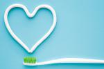 Lavarse los dientes reduce los problemas cardíacos