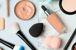 El 90% del maquillaje en uso tiene bacterias peligrosas para la salud Productos de maquillaje