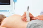 Identifican el origen genético del cáncer de riñón infantil Prueba de ultrasonido para detectar un cáncer de riñón infantil