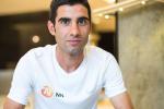 Entrevista al maratoniano Marc Roig