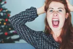 Estrés navideño: trucos para que no te supere Estrés navideño