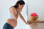 Aversiones a los alimentos en el embarazo