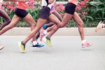 Maratón como entrenamiento para mejorar la salud arterial