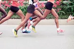 Maratón como entrenamiento para mejorar la salud arterial