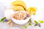 El desayuno perfecto El desayuno perfecto y saludable