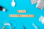 Tratamiento del coronavirus