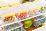 Cómo guardar, descongelar y preparar congelados Consejos para congelar alimentos