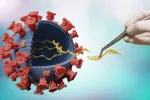 Secuencia genética completa del SARS-CoV-2 Secuenciación genética del coronavirus