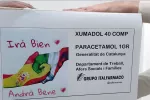 Italfarmaco dona paracetamol a residencias de ancianos de Cataluña Italfarmaco dona paracetamol a residencias de ancianos