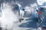 Vinculan la contaminación con mayor tasa de mortalidad por coronavirus Vinculan la contaminación con mayor tasa de mortalidad por COVID-19