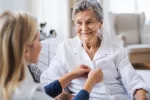 Coronavirus y alzhéimer: consejos para cuidadores Coronavirus y alzhéimer