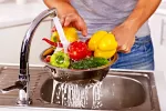 Alimentos y coronavirus: cómo desinfectarlos y consejos para comprar sin riesgos Alimentos y coronavirus