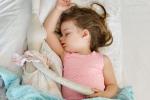 Consejos para mejorar el descanso en los niños durante la cuarentena