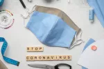 Mascarillas caseras: qué material protege mejor contra el coronavirus Material para realizar mascarillas casera y protegernos del coronavirus