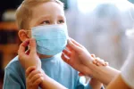 Mascarillas para niños: guía de uso y cómo hacerlas Mascarillas para niños