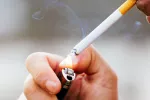 Sanidad advierte que la nicotina no protege frente al COVID-19 La nicotina no protege frente al COVID-19