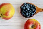 Manzanas podrían reducir el riesgo de alzhéimer