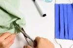 Estos materiales para mascarillas caseras no protegen del COVID-19