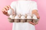 Cómo guardar los huevos en casa