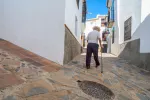 Relajan las restricciones para los habitantes de pequeños municipios Relajan las restricciones para los habitantes de pueblos con pocos habitantes
