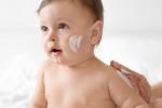 Cuidado de la piel de bebés y niños