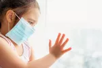 La soledad de los niños en el confinamiento causaría depresión futura La soledad de los niños en la cuarentena causaría depresión futura