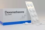 La dexametasona reduce la mortalidad en pacientes con COVID-19 grave La dexametasona reduce la mortalidad en pacientes con coronavirus grave