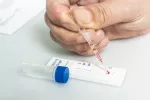 Usan biochips que buscan vida en el espacio para detectar el COVID-19 Usan biochips que buscan vida en el espacio para detectar el coronavirus