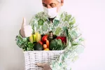 Menús a domicilio para mayores: cómodo, sano y económico Menús a domicilio para mayores